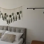 Séjour chez l'habitant Olimpia Tranquillo Con Ampio Terrazzo Al Sole E Parcheggio Gratuito *