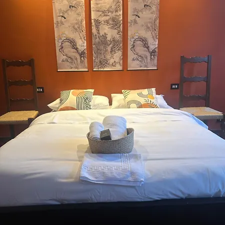 Olimpia בית אירוח רג'ו אמיליה