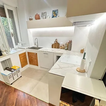 Olimpia Kwatera prywatna