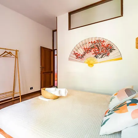 Privat bolig Olimpia Tranquillo Con Ampio Terrazzo Al Sole E Parcheggio Gratuito Reggio Emilia