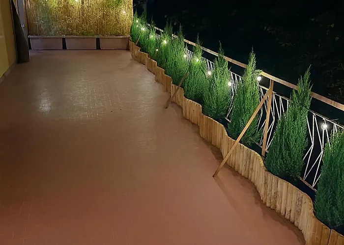 Olimpia * Reggio nell'Emilia