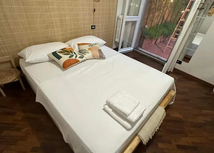 Kwatera prywatna Olimpia