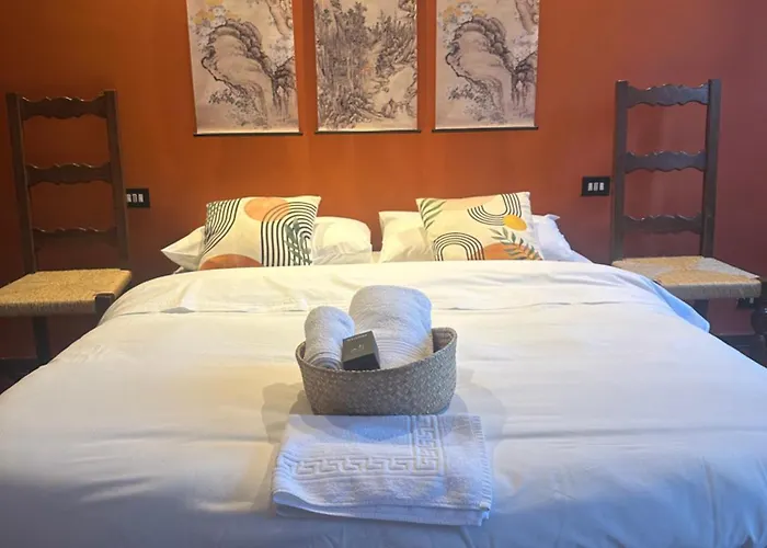 Olimpia Kwatera prywatna Reggio nell'Emilia